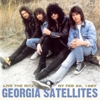 The Georgia Satellites