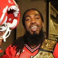 Pastor Troy