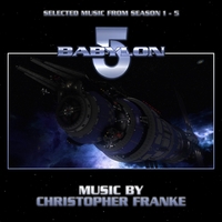 Из сериала "Вавилон 5 / Babylon 5"