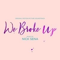 Из фильма "Мы расстались / We Broke Up"