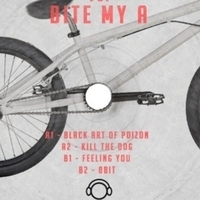 Bite My A