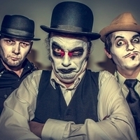The Tiger Lillies