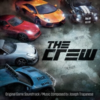Из игры "The Crew" (1,2)