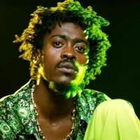 Beenie Man