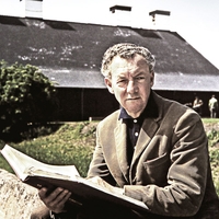 Benjamin Britten (Бенджамин Бриттен)