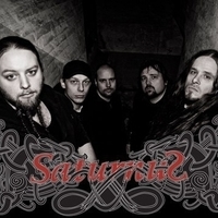 Saturnus