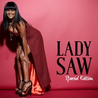 Lady Saw