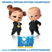 Из мультфильма "Босс-молокосос" / "The Boss Baby" (1,2)