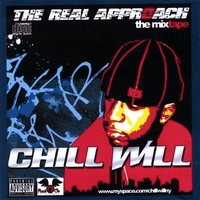 Chill Will