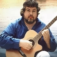 Medwyn Goodall (Медвин Гудалл)