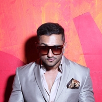 Yo Yo Honey Singh