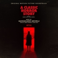 Из фильма "Классическая история ужасов / A Classic Horror Story"