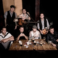 Dropkick Murphys