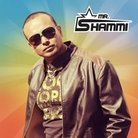 Mr. Shammi