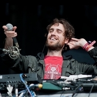 Beardyman