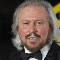 Barry Gibb (Барри Гибб)