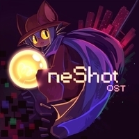 Из игры "OneShot"