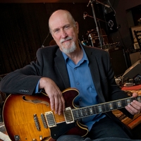 John Scofield (Джон Скофилд)