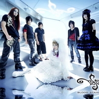 Blood Stain Child