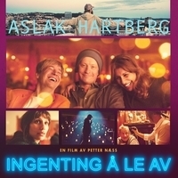 Из фильма "Ingenting a le av"