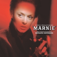 Из фильма "Марни / Marnie"