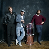 Peter Bjorn and John
