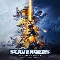 Из игры "Scavengers"