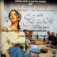 Из фильма "La Tranchee Des Espoirs"