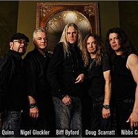Saxon