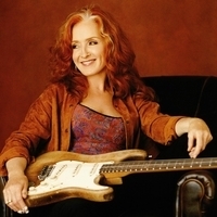 Bonnie Raitt (Бонни Райт)
