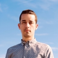 Oliver Smith (Оливер Смит)