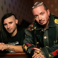 J. Balvin and Skrillex