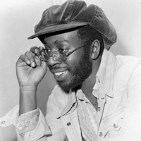 Curtis Mayfield (Кёртис Мэйфилд)