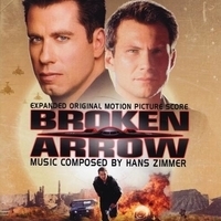 Из фильма "Сломанная стрела / Broken Arrow"