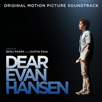 Из фильма "Дорогой Эван Хансен / Dear Evan Hansen"