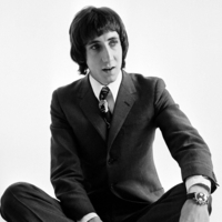 Pete Townshend (Пит Таунсенд)