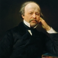 Александр Даргомыжский