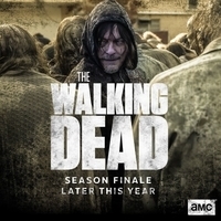 Из сериала "Ходячие мертвецы / The Walking Dead" (1-11 сезон)