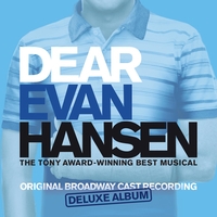 Мюзикл "Дорогой Эван Хансен / Dear Evan Hansen"