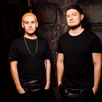 Stage Rockers