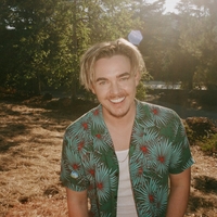 Jesse McCartney (Джесси Маккартни)