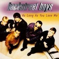 As Long as You Love Me