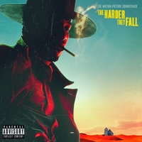 Из фильма "Тем больнее падать / The Harder They Fall"