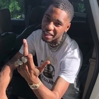 Key Glock (Кей Глок)