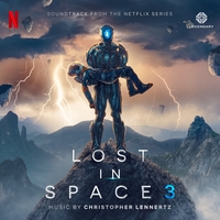 Из сериала "Затерянные в космосе / Lost in Space" (1,2,3 Сезон)
