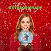 Из сериала "Необыкновенный плейлист Зои / Zoey's Extraordinary Playlist" (1,2 Сезон)