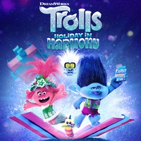 Из мультфильма ''Тролли'' / ''Trolls'' (1,2,3,4)