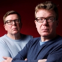 The Proclaimers