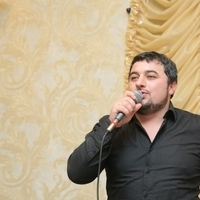 Загир Магомедов