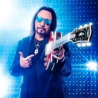 Ace Frehley (Эйс Фрейли)